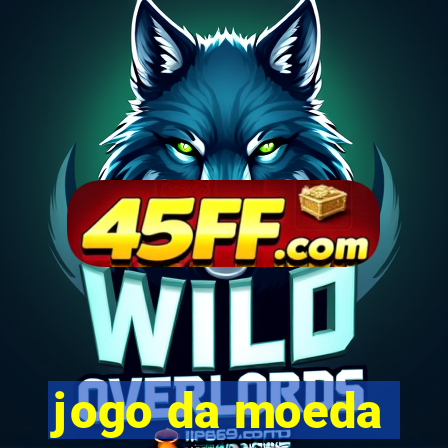 jogo da moeda